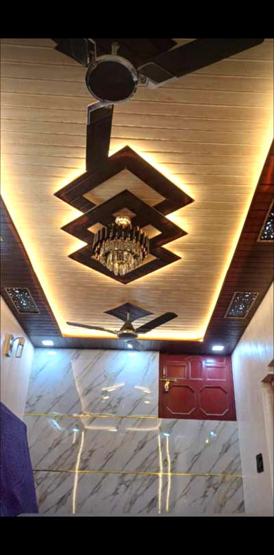 pvc ceiling