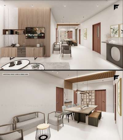 Apartment Interior design at Thiruvalla, Pathanamthitta  #modernminimalism  #InteriorDesigner  #minimalistinterior  #simplehomestyle  #apartmentinterior