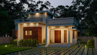 Budget Home 1000 Sq.Ft

 #ElevationHome  #SingleFloorHouse  #ElevationDesign  #elevationideas  #trendig  #budgethomeplan #Architect  #Contractor  #CivilEngineer   #SmallHouse  #HouseDesigns

For more contact 👉
VisualLines Designs
+91-9744864563