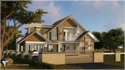 2800 sqft
sulthan Bathery
wayanad