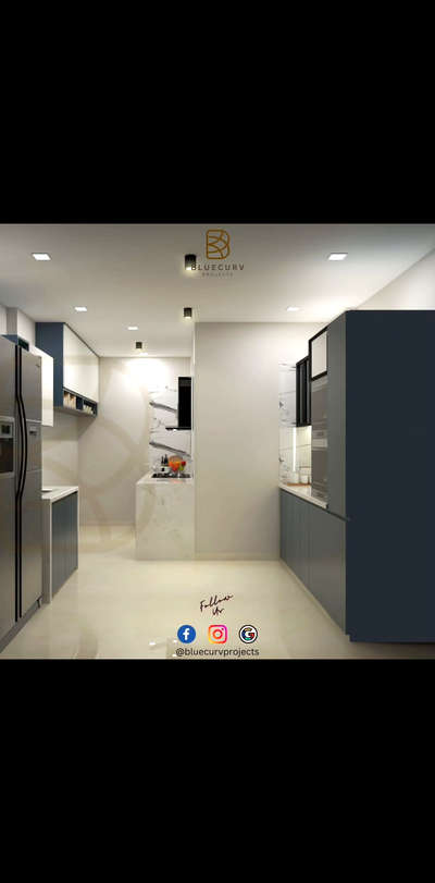 #ModularKitchen  #MovableWardrobe  #KitchenIdeas  #LargeKitchen  #LShapeKitchen  #InteriorDesigner  #KitchenInterior  #Architectural&Interior  #interor