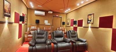 D MAX HOME CINEMAS
9645199333