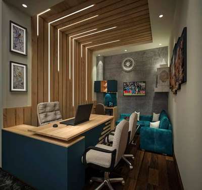 office design