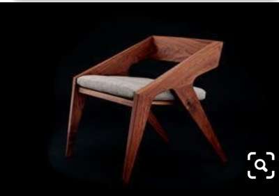 Jawellery chair