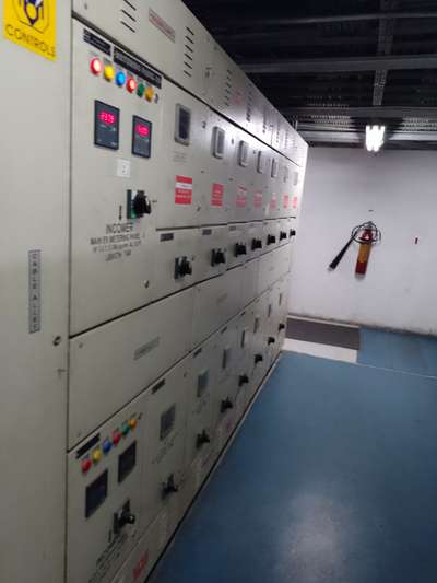 Supply Installation Testing & Commissioning of Electrical Panels (LT, HT, EHT) including Paper work
 #ElectricalDesign  #ElectricalEstimation  #GeneratorInstallation  #TransformerInstallation #InteriorWorks
#lightningarrester #solarenergy