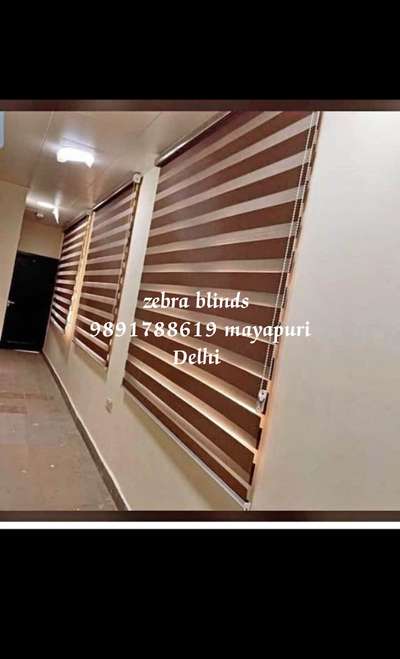 How to install windows blinds curtain mayapuri Delhi 
9891788619