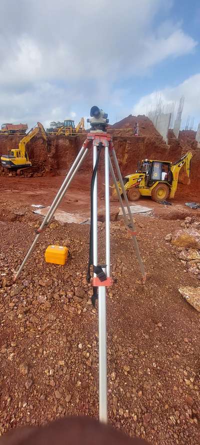 Benefits of Dumpy Level Surveying

Adjustments can be made as per the requirement on any type of ground. Level readings are very accurate in case of dumpy level. Optical power is high for dumpy level. Price of dumpy level is cheap when compared to other instruments.
