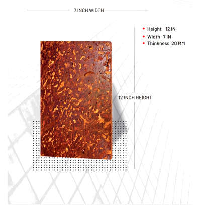 #Wall_cladding #natural_stone  #Laterite_tiles 
കേരളത്തിൽ എവിടെയും ഡെലിവറി ചെയ്യും
നിങ്ങളുടെ ചുമരുകളെ മനോഹരമാക്കാൻ കണ്ണൂരിൻറെ കലവറയിൽ  നിന്നും കടഞ്ഞെടുത്ത ചുവപ്പഴകിന്റെ വശ്യ ചാരുത #natural stone tiles #Malabar stones #wall cladding tiles  #redztones #home interior #interior designing