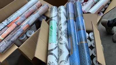 wall paper redy 50% OFFER 7306717268