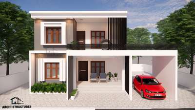 #exterior_Work #renderlovers #ElevationHome 
#ElevationDesign #3ddrawings #best3ddrawing #CivilEngineer #civilengineeringworld #architecturedesigns #Architectural&Interior #architecturekerala #Architectural&nterior #architectsinkerala