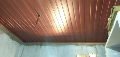 Tkt pvc ceiling #