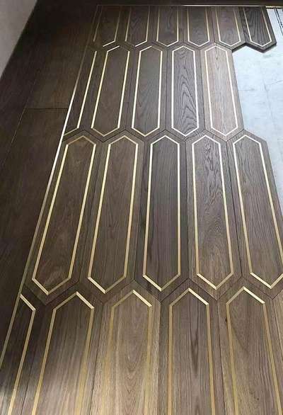 #engineeredwoodenfloor #woodendesign #woodenflooringdesign