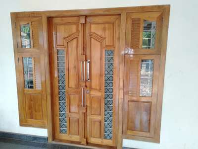 For more information please contact
pH : 8921822946
#DoubleDoor #TeakWoodDoors