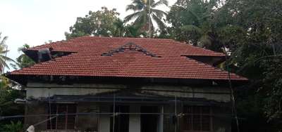 harippad roof work