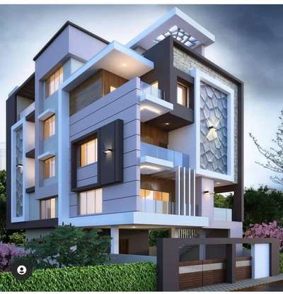 Elevation design in just 7000rs only call 9950250060