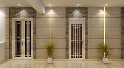 #Architectural&Interior