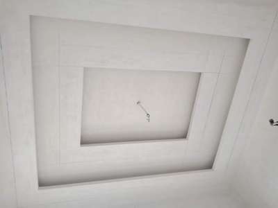 *gypsum false ceiling *
good work in gypsum and good material