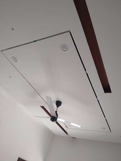 #GypsumCeiling