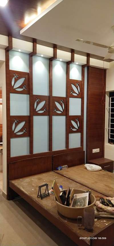 ongoing work
plz contact for all interior works