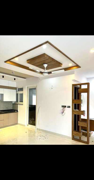 *Modular Furniture & Interior Works*
All kind of interior works including materials and design works.