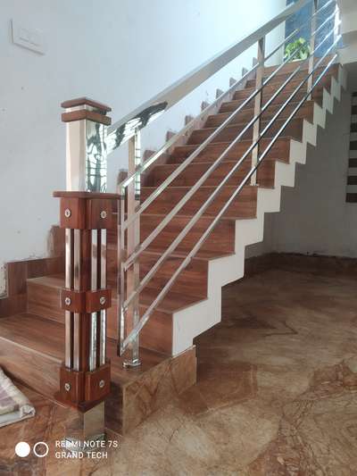 #SteelStaircase  #