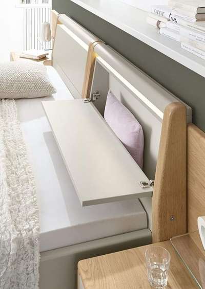 #MasterBedroom  #doublebed