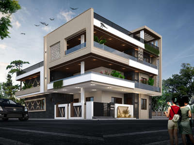 new project at sinwar sirsi road