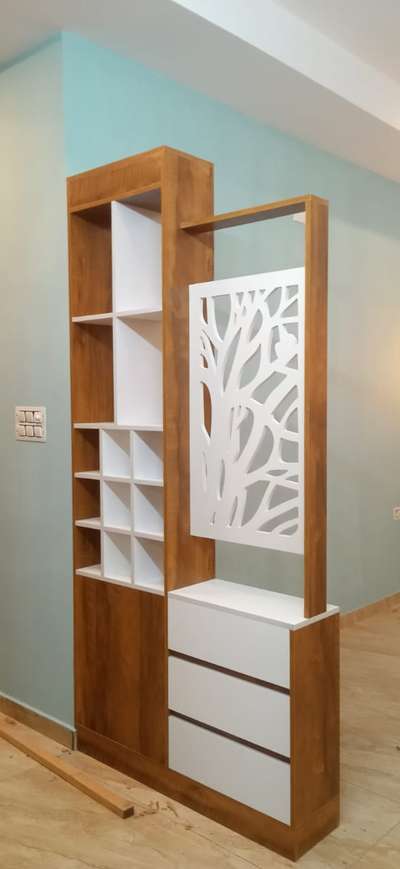 Customized Design Partition Unit 
or room separation 
Engineered Wood
Colour : Teak and White 

Bharath interiors Aluva 
For More details please contact this number: 9544200511, 9048126239
#edappally #aluva #vyttila #Kalamasery #kakkanad #athani #angamaly #kalady #Palarivattom #Aluva #kaloor