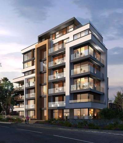 elevation design
