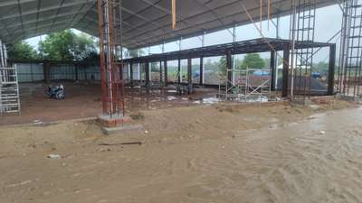 Ms fabrication
contact 9650304302