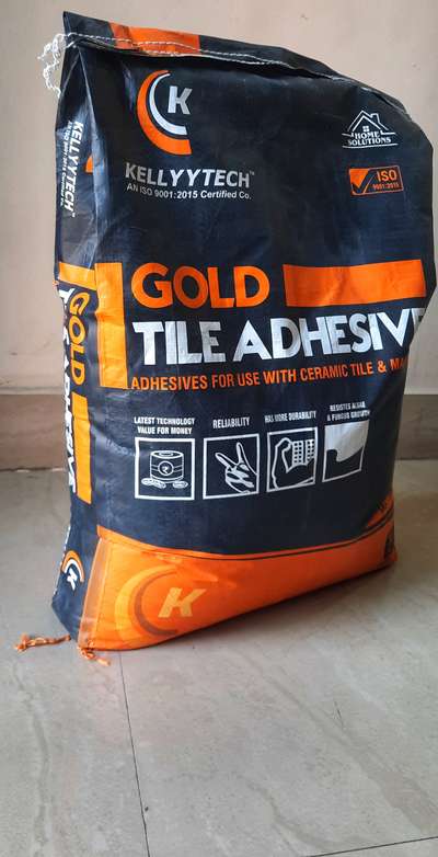 TILE ADHESIVE CHEMICAL