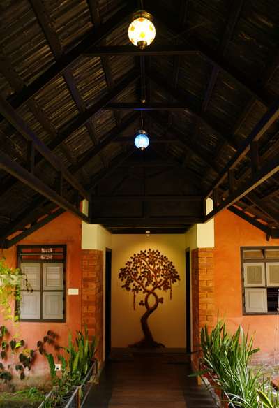 #keralahomestyle  #residenceproject  #Residencedesign