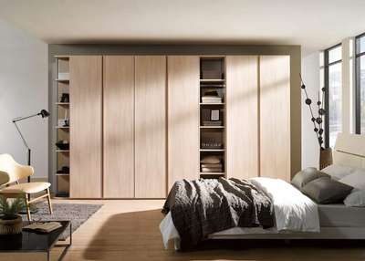 Wardrobes 
Contact. 76699000.96