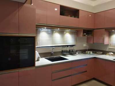 modular kitchen.9526284034