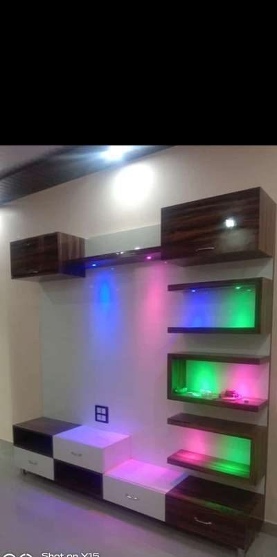 lcd panel wood  work contact kare no.9045569616
