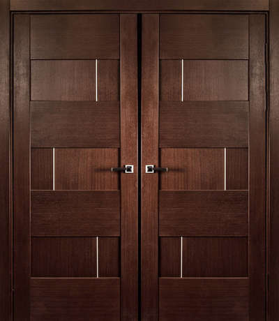 simple doors