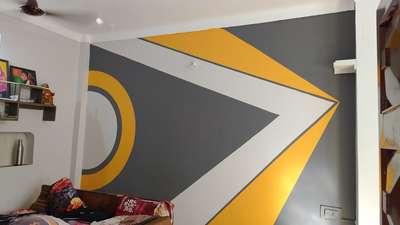 paint colour design
1500 rs wall