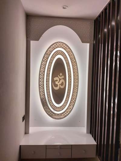 Corian temple #templedesing  #templedoor  #ommandir