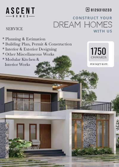 🏠✨❤️
#HouseDesigns 
#KeralaStyleHouse 
#exteriordesigns 
#HouseConstruction 
#constructioncompany 
#veedudesign 
#kerala_architecture 
#keralahomedesignz 
#keralahomeplans 
#ElevationHome 
#bugethomes 
#all_kerala