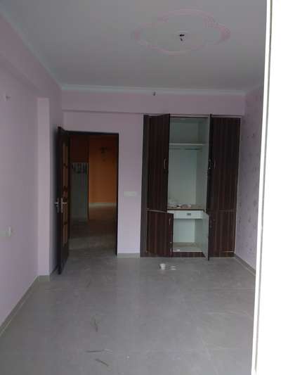 flat renovation in palm Olympia noida