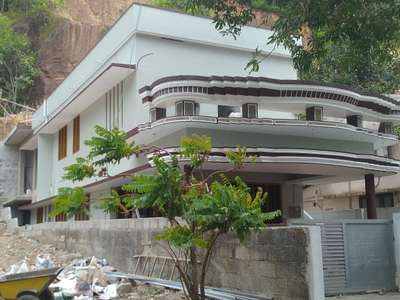 3 BHK House