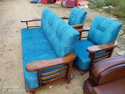 good quality sofa wood