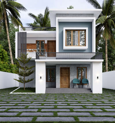 Project NEST
1846 sqft, 3 bhk 
Location: Vaaka, Thrissur 
 #Thrissur #thrissurbuilders #thrissurhousingprojects #KeralaStyleHouse #Keralanewhomecontemporary #budgethomeplan #budget
#ElevationDesign #ContemporaryHouse 
#Thrissur