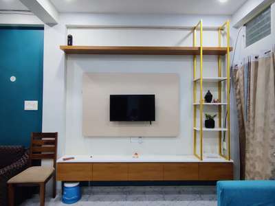 Get this Tv unit in Indore at just 55,000. 

#LivingroomDesigns #LivingRoomTVCabinet #moderndesign #Entrance #homedesign
#LivingroomDesigns#courtyardhouse #courtyardindoor
#homedesign#Indoreinteriordesign #indoreinterior  #indorehouse #indorearchitect #indoredesigner #indoredesigners