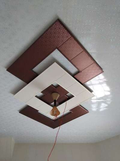 pvc panel false ceiling