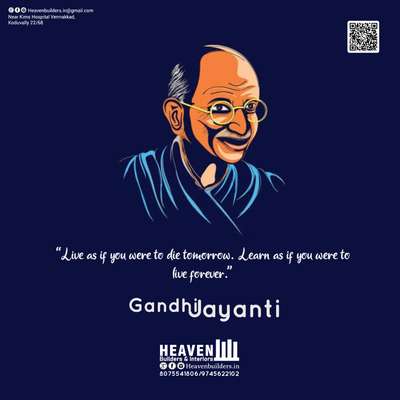 BigMan of our country😍  #gandhijaynti  #October2

 #interiors  #exterior_Work  #hardwood  #3DPlans  #panchayathplan  #Architectural_Drawings  #estimation  #koloapp  #2022  #HouseConstruction