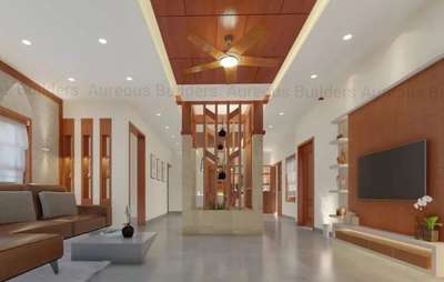 #keralastyle 
#InteriorDesigner 
#LivingroomDesigns 
#FalseCeiling 
#ContemporaryHouse 
#aureousbuilders
#stylishinterior