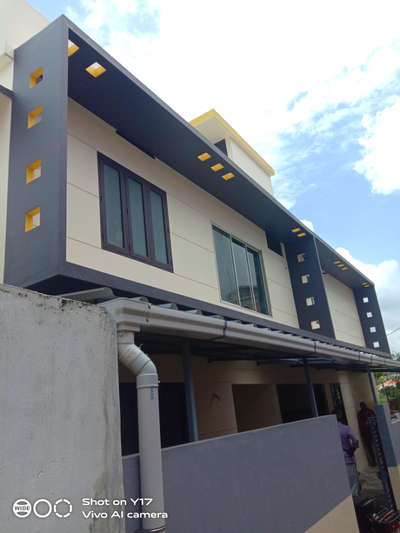 completed project at Poojappura