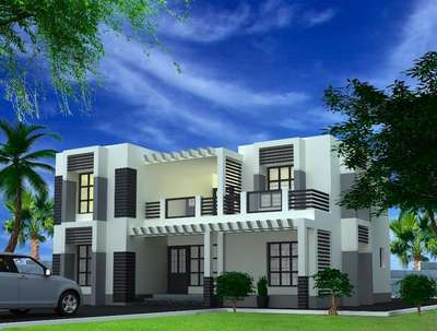 #MINHAJBUILDERS  #Nafeesathulmizriyaminhajbuilders  #NAFEESATHULMIZRIYA  #Best_designe  #BestBuildersInKerala  #veedu  #3d  #3dwok  #mizalmotivo