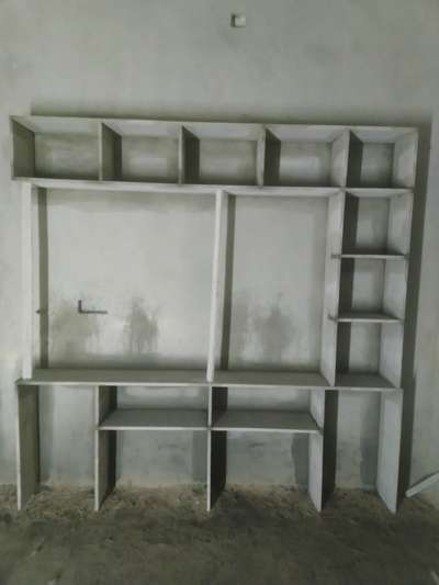 Tv unit